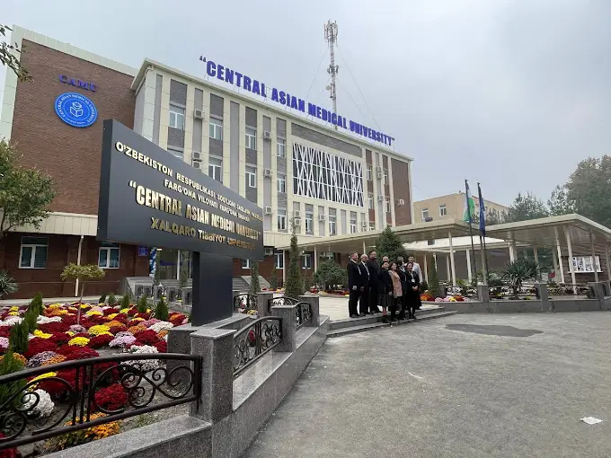 Central-Asian-Medical-University-Uzbekistan-1